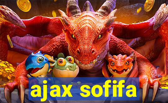 ajax sofifa